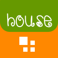 HousePlus official app icon